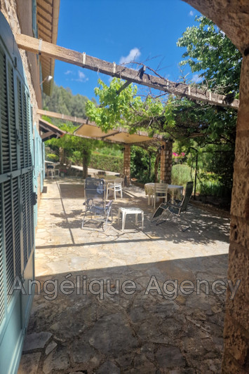 Vente maison Lorgues  