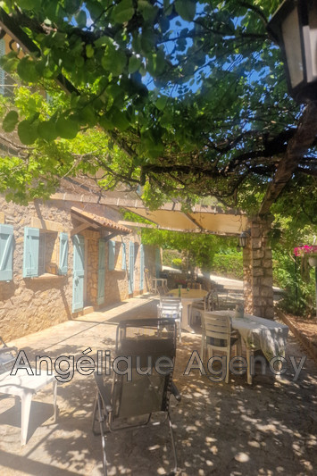 Vente maison Lorgues  
