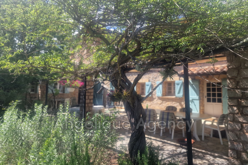 Vente maison Lorgues  