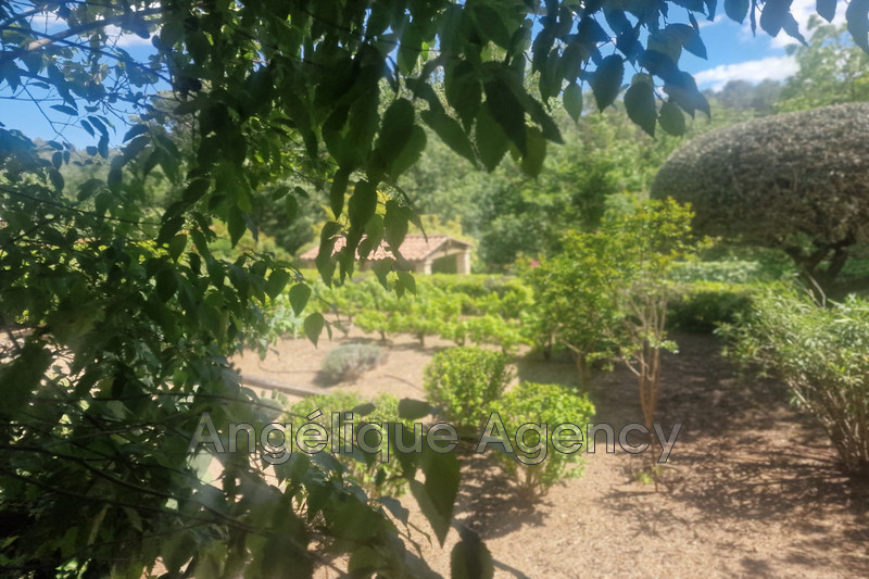 Vente maison Lorgues  