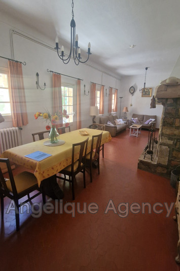 Vente maison Lorgues  