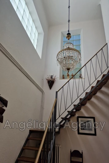 Vente maison Lorgues  
