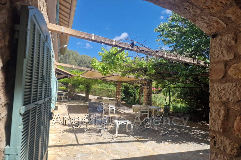 Vente maison Lorgues  