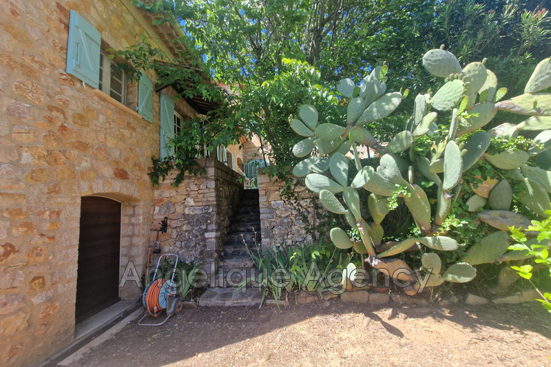 Vente maison Lorgues  