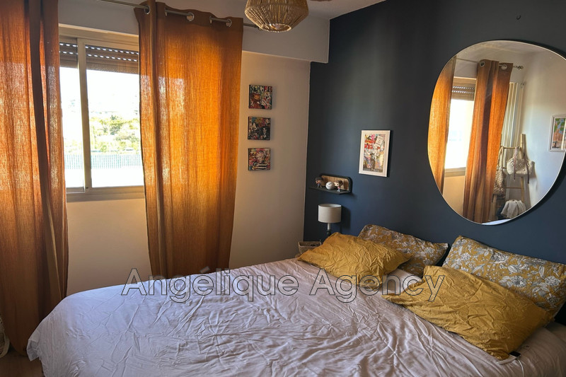 Vente appartement Saint-Laurent-du-Var  