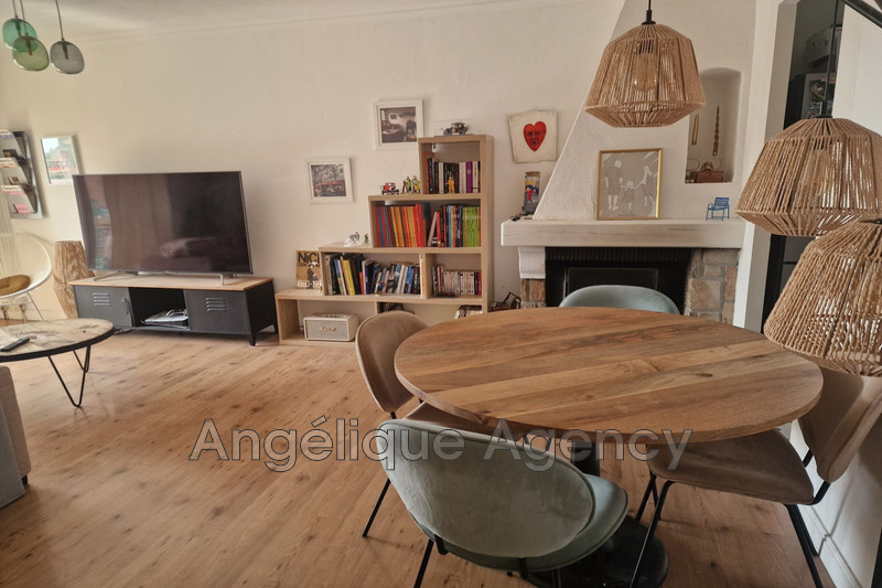 Vente appartement Saint-Laurent-du-Var  