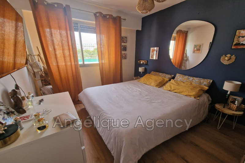 Vente appartement Saint-Laurent-du-Var  