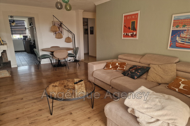 Vente appartement Saint-Laurent-du-Var  