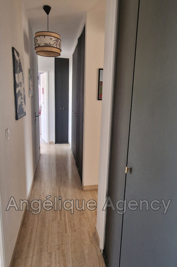 Vente appartement Saint-Laurent-du-Var  