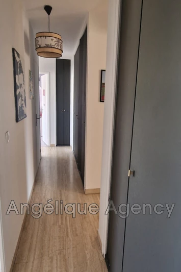 Vente appartement Saint-Laurent-du-Var  