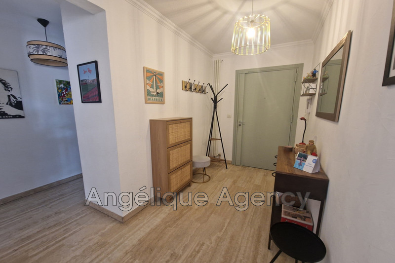 Vente appartement Saint-Laurent-du-Var  