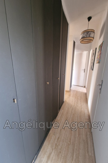 Vente appartement Saint-Laurent-du-Var  