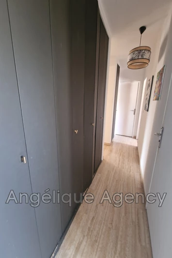 Vente appartement Saint-Laurent-du-Var  