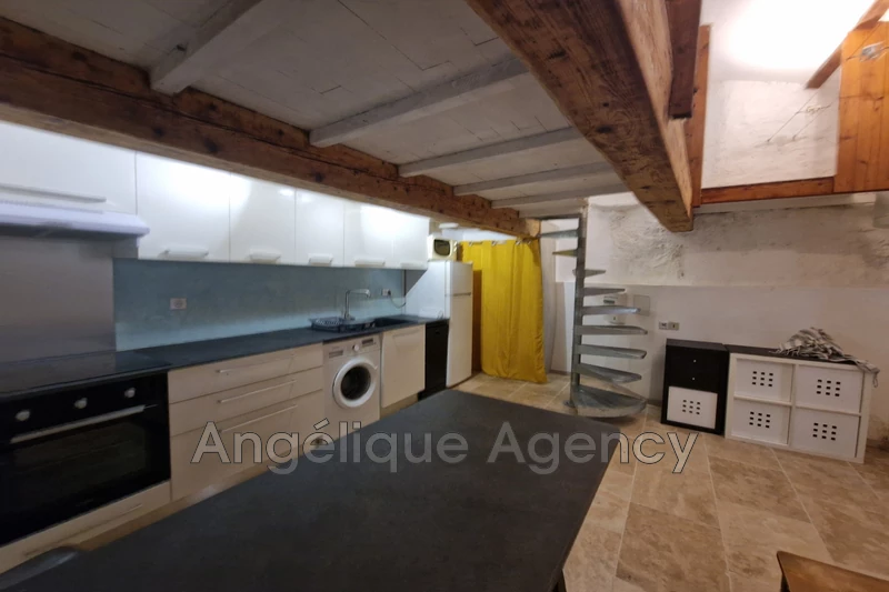 Vente maison Le Bar-sur-Loup  