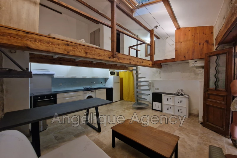 Vente maison Le Bar-sur-Loup  