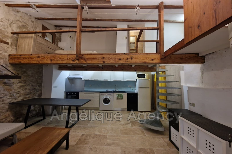 Vente maison Le Bar-sur-Loup  