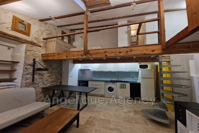 Vente maison Le Bar-sur-Loup  