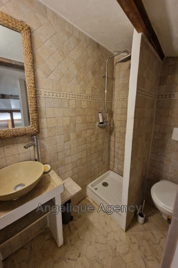 Vente maison Le Bar-sur-Loup  