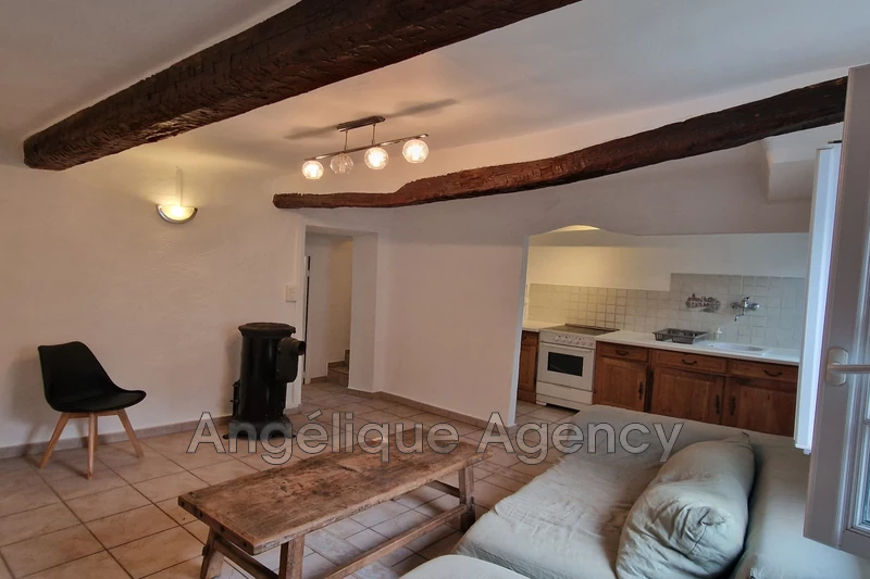 Vente maison Le Bar-sur-Loup  