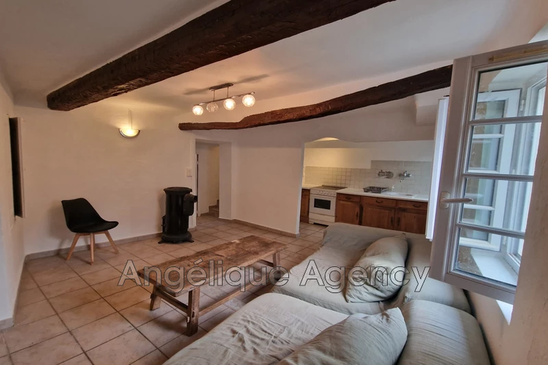 Vente maison Le Bar-sur-Loup  