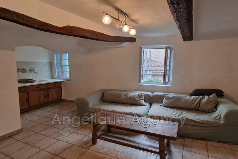 Vente maison Le Bar-sur-Loup  
