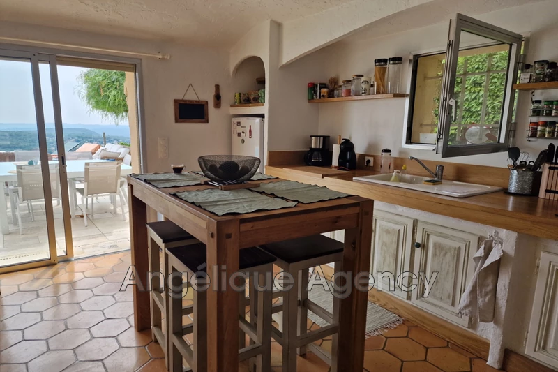 Vente maison Vence  