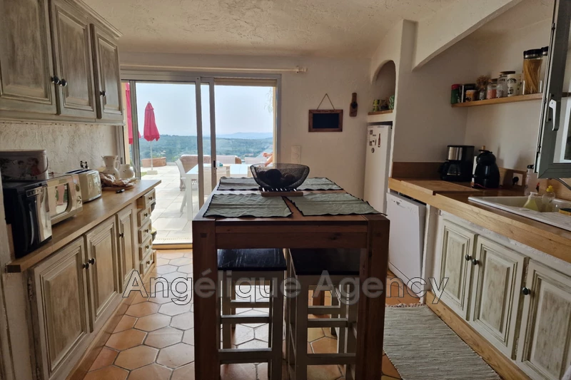 Vente maison Vence  