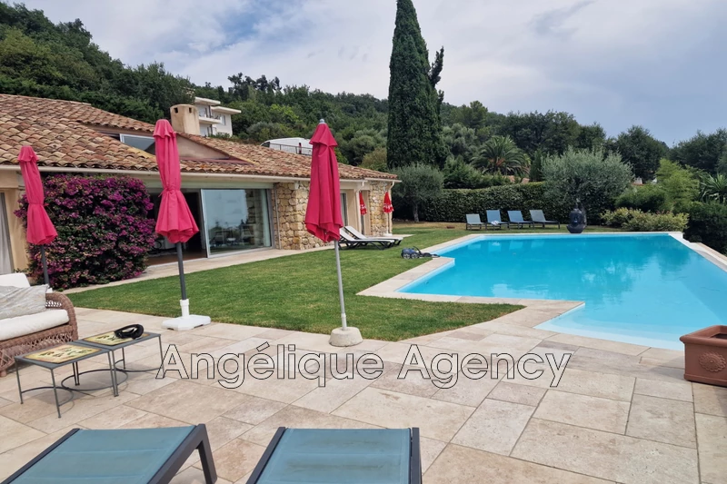 Vente maison Vence  