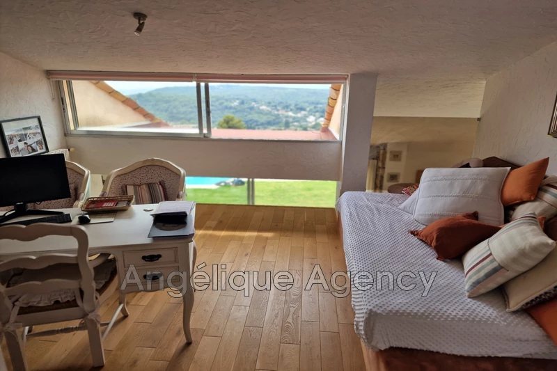 Vente maison Vence  