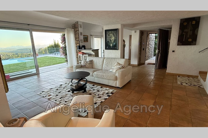 Vente maison Vence  