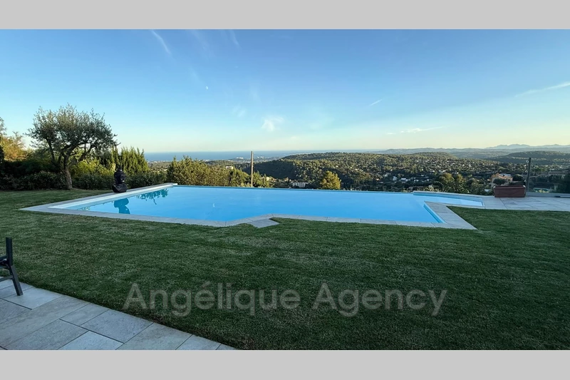 Vente maison Vence  