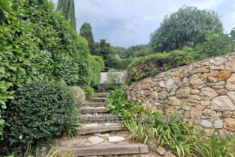 Vente maison Vence  