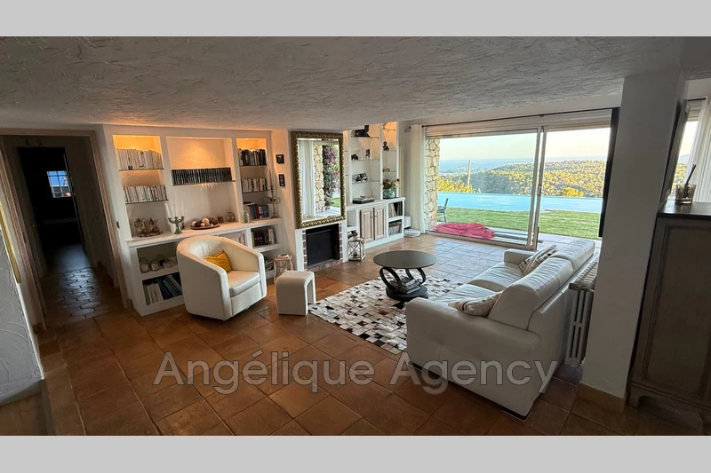 Vente maison Vence  