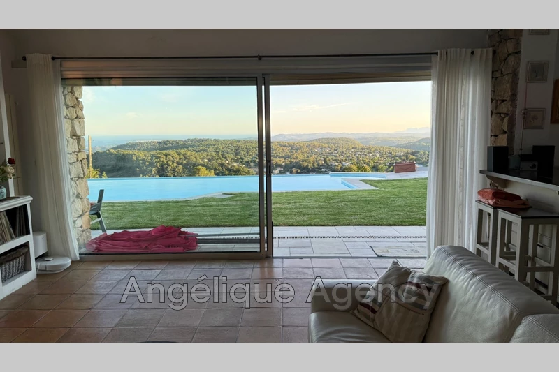 Vente maison Vence  