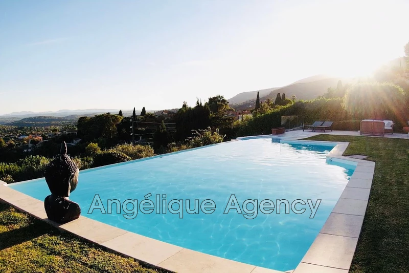 Vente maison Vence  