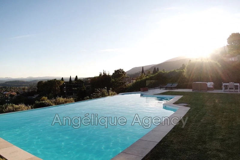 Vente maison Vence  