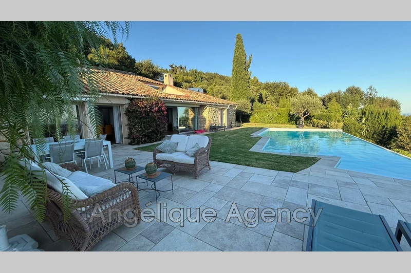 Vente maison Vence  