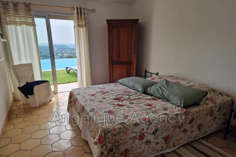Vente maison Vence  