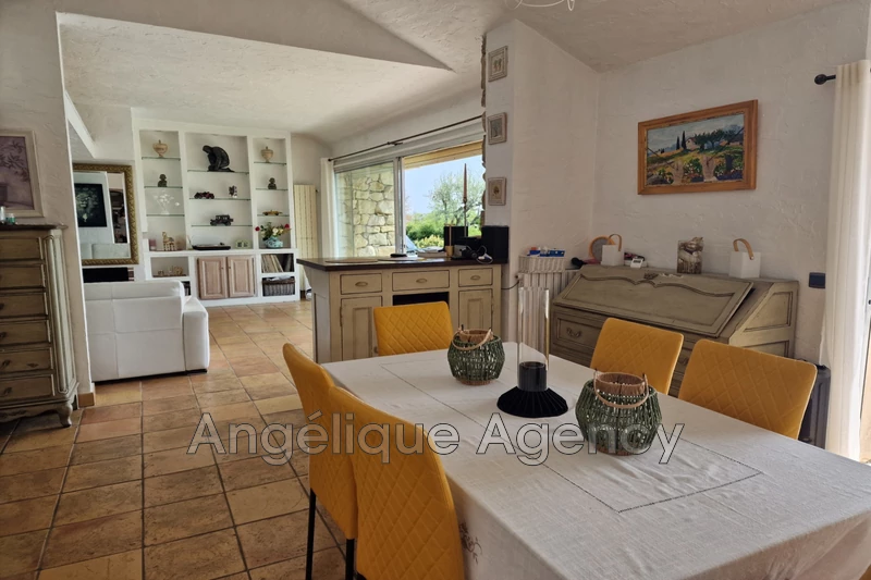 Vente maison Vence  