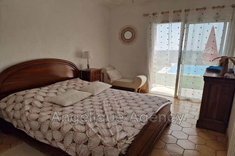 Vente maison Vence  