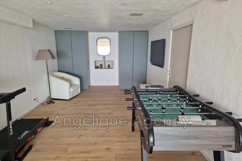Vente maison Vence  