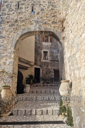 Vente maison de village Coursegoules Vente maison de village Coursegoules