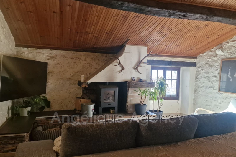 Vente maison de village Coursegoules Vente maison de village Coursegoules