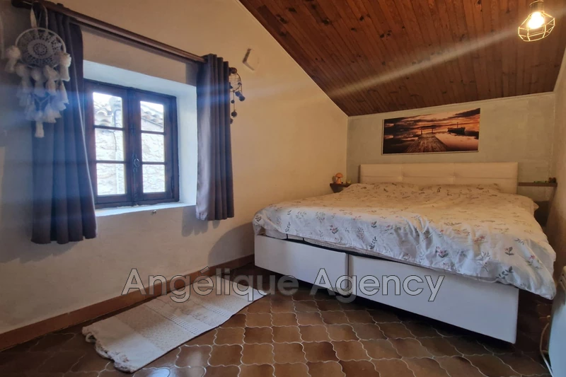 Vente maison de village Coursegoules Vente maison de village Coursegoules