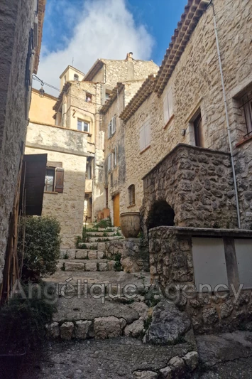 Vente maison de village Coursegoules Vente maison de village Coursegoules