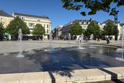 Professionnel  Chartres  