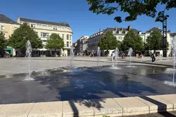 Professionnel  Chartres  