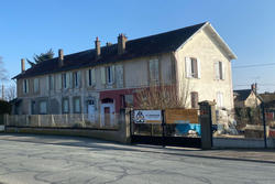 Vente Idéal investisseur Châteaudun  