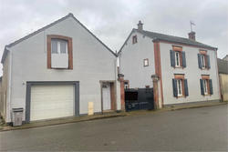 Vente maison Sours  