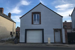 Vente maison Sours  